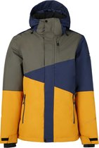 Brunotti Idahopeak Men Snowjacket - M