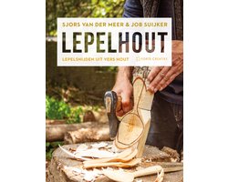Lepelhout