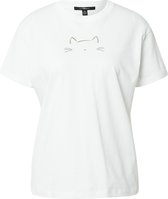 Mavi shirt Zwart-Xs
