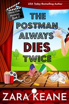 Movie Club Mysteries 2 - The Postman Always Dies Twice