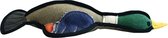 Happy pet gaudy game wilde eend 52x9x9 cm