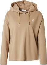 Tom Tailor sweatshirt Lichtbruin-M