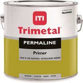 Trimetal Permaline Primer - Wit - 2.5L