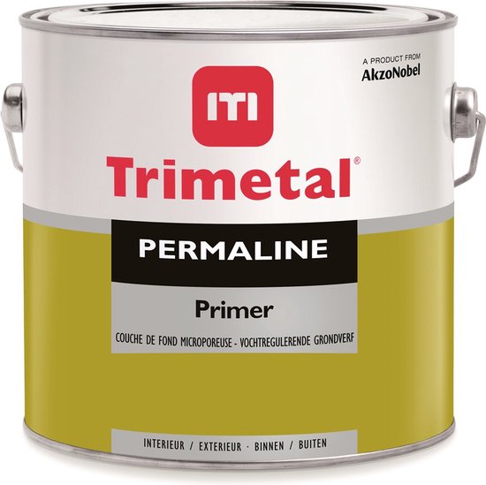 Trimetal