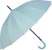 Paraplu ÿ 60 cm blauw