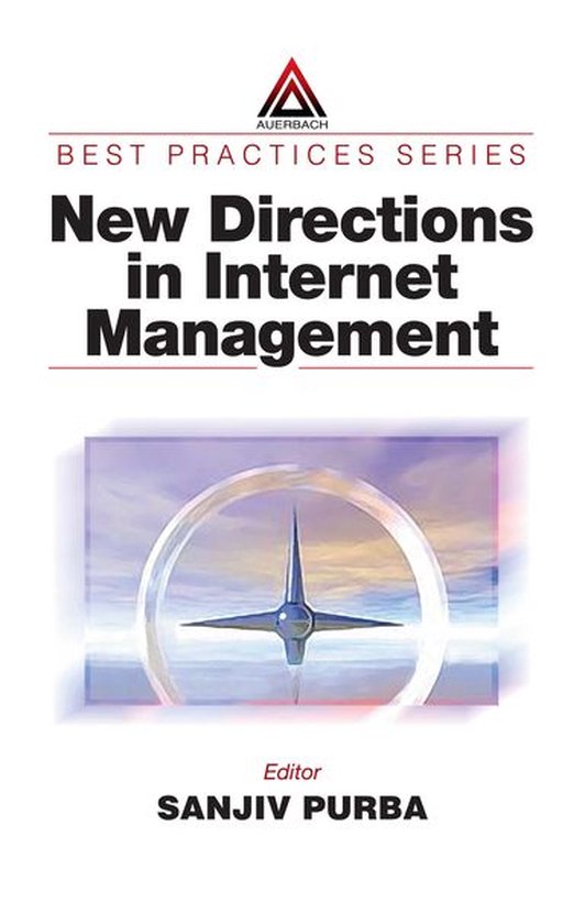 Best Practices - New Directions in Internet Management - cover