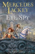 Valdemar: Family Spies 2 - Eye Spy