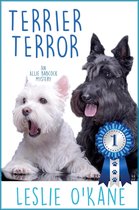 Allie Babcock Mysteries 7 - Terrier Terror