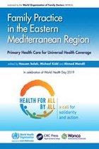 WONCA Family Medicine - Family Practice in the Eastern Mediterranean Region