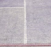 Rose patch carpet 230x160