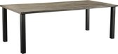 Cod collection dining table (200 x 100 x78)