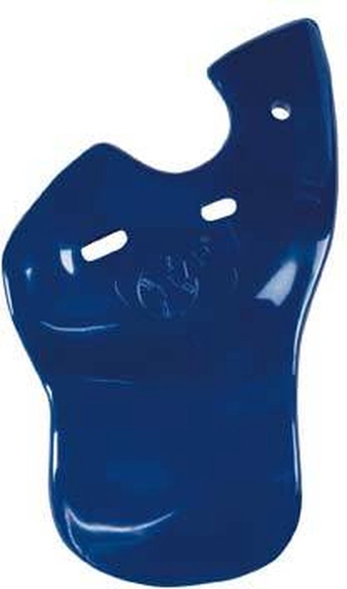 Markwort C-Flap voor Rechtshandige Slagman - Royal Blauw | bol.com