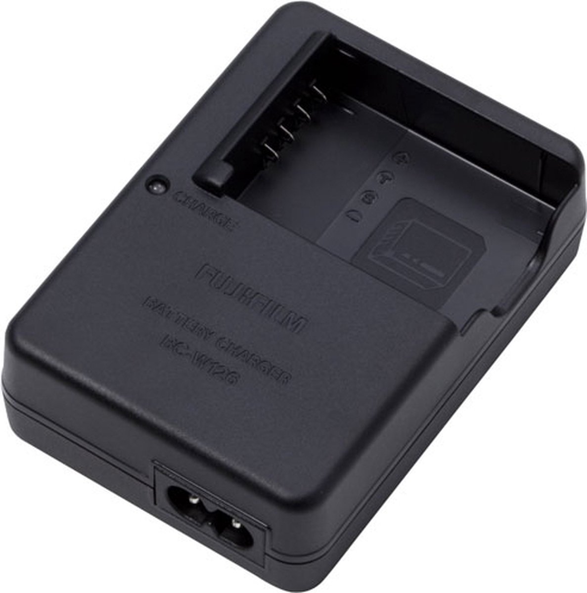 Fujifilm BC-W126S Digital camera battery AC