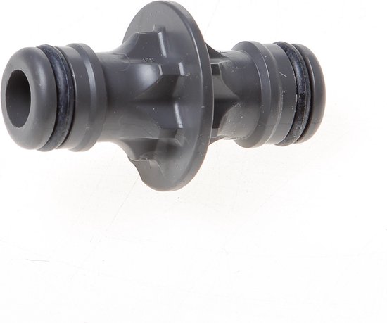 Tuinslang verlengkoppeling 13 mm naar 19 mm koppeling tuinslangen waterslang verlenger Gardena