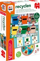 Bol.com Ik Leer Recyclen - Educatief spel aanbieding