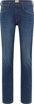 Mustang Oregon Tapered dark denim ECO – Hennep spijkerbroek voor mannen - maat W33 / L32