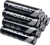 PROCELL AAA batterijen AAA potlood per 10 stuks -