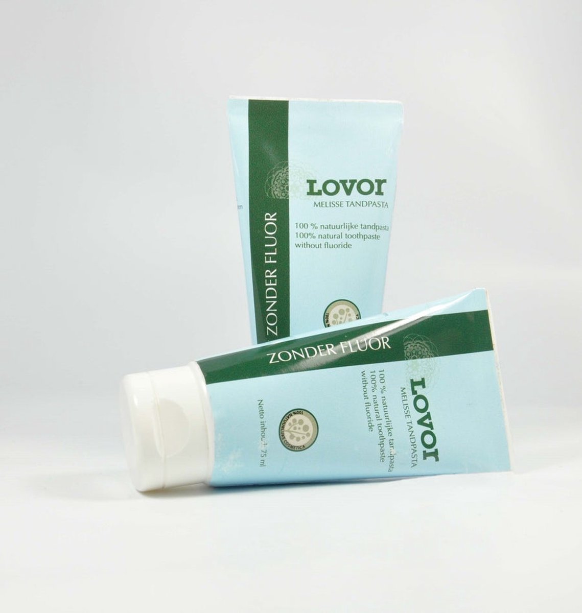 LOVOR Cosmetics Toothpaste