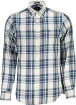 GANT Shirt Long Sleeves Men - M / BEIGE