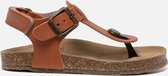 Kipling Re-Juan 3 sandalen cognac - Maat 35