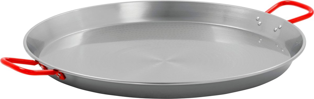 Bartscher - Paella Pan - 65 cm - 10 tot 12 Personen