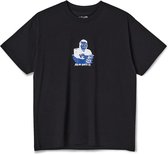 Polar Chain Smoker T-shirt - Black