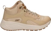 Skechers Bobs Sport dames sneaker - Beige - Maat 38