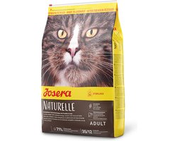 Josera Cat Naturelle Kattenvoer 10 kg