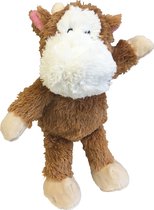 Dog toy Gloria Banjo Cow