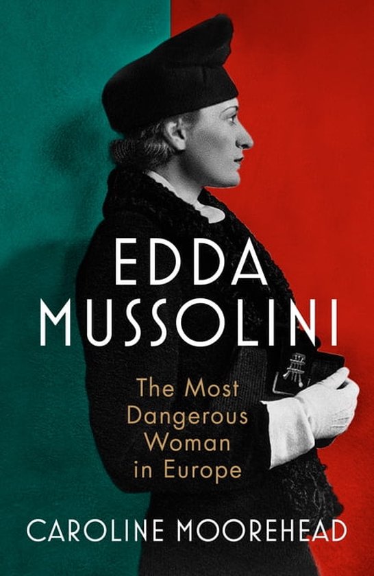 Foto: Edda mussolini