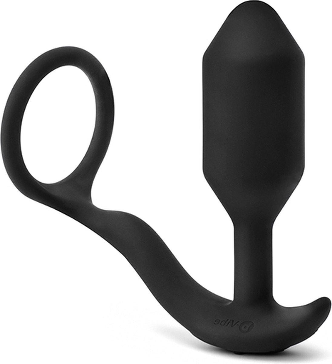 Goedkoopste B-Vibe - Vibrerende Snug & Tug M