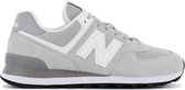 New Balance Classics 574 - Heren Sneakers Sport Casual Schoenen Grijs ML574RC2 - Maat EU 46.5 US 12