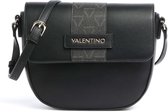 Valentino Bags Liquorice Dames Tas -  Zwart/Multi