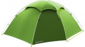 Husky Sawaj Triton 3 - Tent Green Unieke maat