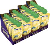 Danone - Danoontje Smoothie Banaan - 24 x 90cl