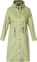 YESTA Summer Outerwear Jas - Green Ash - maat 1(48)