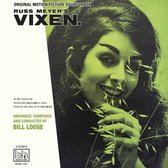 Bill Loose - Vixen (Purple Vinyl)