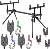 Strategy Rod Pod Set | Rodpod