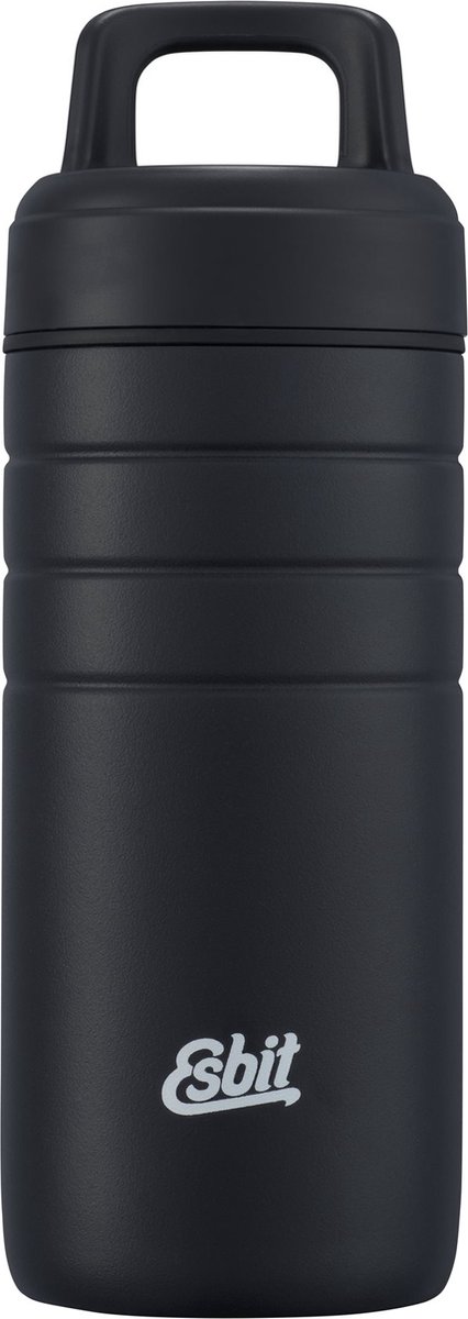 Esbit Majoris Thermobeker - 450ml - Zwart
