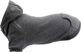Trixie Be Nordic Hondentrui Hoodie Flensburg Grijs