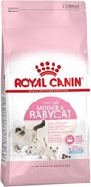 Royal Canin Mother & Babycat - 2 kg