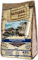 Natural Greatness Sensitive Salmon Recipe - Hondenvoer - 2 kg