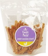 Easypets jerky chicken strips