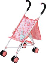 Baby Annabell Active Stroller with Bag Poussette pour poupée