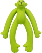 Trixie latex aap assorti 25 cm