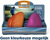 Kurgo - Toy Skipping Stones - 2 pack