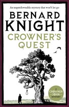 The Crowner John Mysteries 3 - Crowner's Quest