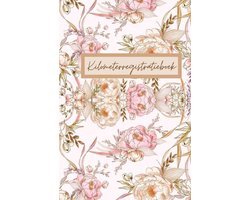 Kilometerregistratieboek – Rittenregistratie