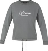 elvira - E1 22-003 - Sweater Maison