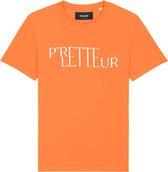 PRETTELETTEUR T-SHIRT